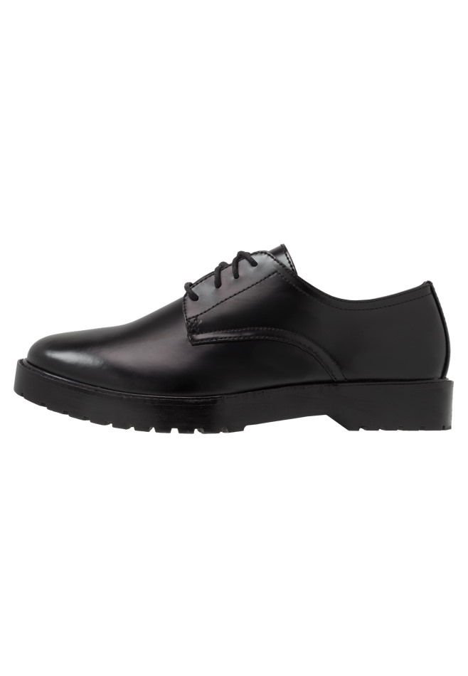 Chaussures à Lacets Gabor Noir | Exclusif